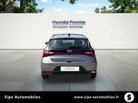 Voitures D'occasion À Le Bouscat | Hyundai I20 1.2 84 Initia 5P