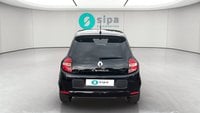Voitures D'occasion À Toulouse | Renault Twingo Iii 0.9 Tce 90 Energy Intens 5P
