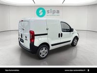 Voitures D'occasion À Libourne | Fiat Fiorino Fiorino Tole 1.3 16V Multijet 80 Pro Lounge 4P