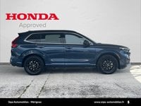 Voitures D'occasion À Mérignac | Honda Cr-V Vi E:phev 2.0 I-Mmd 2Wd Advance Tech 5P