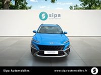 Voitures D'occasion À Villenave-D'ornon | Hyundai Kona Hybrid 141 Initia 5P