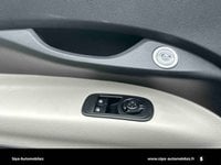 Voitures D'0Km À Mérignac | Fiat 500 3+1 E 118 Ch La Prima 4P