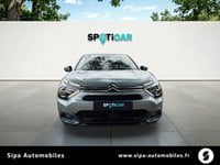 Voitures D'occasion À Lescar | Citroën C4 E- 136 Ch Automatique Shine 5P