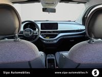 Voitures D'occasion À Mérignac | Fiat 500 E 95 Ch Icône 3P