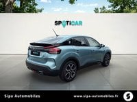 Voitures D'occasion À Lescar | Citroën C4 E- 136 Ch Automatique Shine Pack 5P