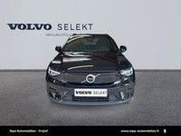 Voitures D'0Km À Anglet | Volvo Xc40 Recharge Start, Single Motor Extended Range, Électrique P