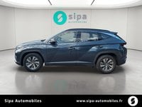 Voitures D'occasion À Villenave-D'ornon | Hyundai Tucson 1.6 Crdi 136 Dct-7 Intuitive 5P