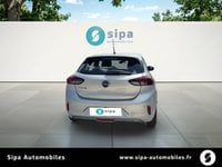 Voitures D'occasion À Toulouse | Opel Corsa Electrique 136 Ch & Batterie 50 Kwh Edition 5P