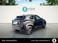 Voitures D'occasion À Mérignac | Toyota Yaris Cross Hybride 116H 2Wd Design 5P