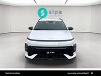 Voitures D'0Km À La-Teste-De-Buch | Hyundai Kona Electrique Ii Electrique 65 Kwh - 217 Ch N Line...