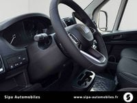 Voitures D'0Km À Dax | Fiat Ducato Fg Ducato Fgn Diesel 140 Ch L2H2 3.3T Man Easy Pro 4P