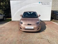 Voitures D'occasion À Villenave-D'ornon | Fiat 500 Iii E 95 Ch Icône 3P
