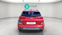 Voitures D'occasion À Villenave-D'ornon | Hyundai Kona Electrique 64 Kwh - 204 Ch Intuitive 5P