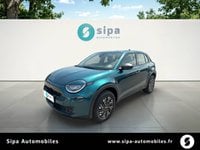 Voitures D'0Km À Toulouse | Fiat 600 T-Gen 3 1.2 Hybrid 110Ch Edct6 Pop 5P