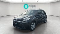 Voitures D'occasion À Libourne | Toyota Aygo X 1.0 Vvt-I 72 Design 5P