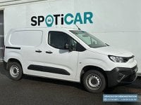 Voitures D'0Km À Lescar | Citroën Berlingo Van Taille M 650Kg Bluehdi 100 S&S Bvm6 4P