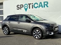 Voitures D'occasion À Lescar | Citroën C4 Cactus Bluehdi 100 S&S Bvm6 Shine 5P