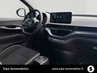 Voitures D'occasion À Mérignac | Fiat 500 E 95 Ch Nouvelle 3P