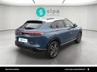 Voitures D'0Km À Mérignac | Honda Hr-V E:hev 1.5 I-Mmd Advance Style 5P