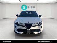 Voitures D'0Km À Mérignac | Alfa Romeo Junior Elettrica Junior Electrique 156 Ch 5P