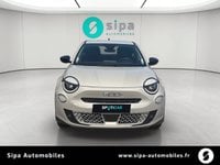 Voitures D'occasion À Mérignac | Fiat 600 1.2 Hybrid 100Ch Dct6 5P