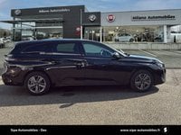 Voitures D'occasion À Dax | Peugeot 308 Iii Sw Puretech 130Ch S&S Eat8 Allure 5P