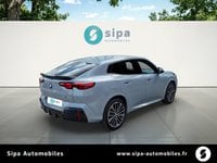 Voitures D'occasion À Le Bouscat | Bmw X2 Sdrive 20D 163Ch Dkg7 M Sport 5P