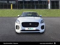 Voitures D'occasion À Bayonne | Jaguar E-Pace 2.0 D - 150 Ch Awd Bva R-Dynamic 5P