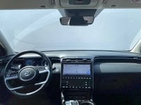 Voitures D'occasion À Le Bouscat | Hyundai Tucson Iv 1.6 T-Gdi 230 Hybrid Bva6 Creative 5P