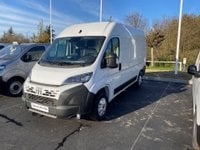 Voitures D'0Km À Muret | Fiat Ducato Iv Ducato Fourgon Tole Mh2 3.3 T 140 Ch S&S Bvm6 4P