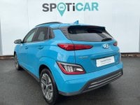 Voitures D'occasion À Villenave-D'ornon | Hyundai Kona Electrique 39 Kwh - 136 Ch Creative 5P