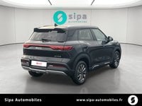 Voitures D'0Km À Mérignac | Byd Atto 2 1.5 Dm-I Boost 5P