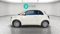 Voitures D'occasion À Villenave-D'ornon | Fiat 500 E 95 Ch Action 3P