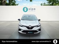 Voitures D'occasion À Mont-De-Marsan | Renault Clio Sce 65 - 21N Zen 5P