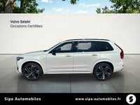 Voitures D'occasion À Labège | Volvo Xc90 Recharge T8 Awd 310+145 Ch Geartronic 8 7Pl Ultimate ...