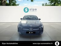 Voitures D'occasion À Toulouse | Mercedes-Benz Cla Coupé 200 7G-Dct Amg Line 4P