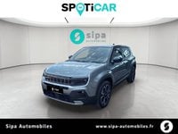 Voitures D'0Km À Mérignac | Jeep Avenger 115 Kw 4X2 Summit 5P