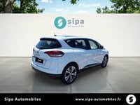 Voitures D'occasion À Toulouse | Renault Scénic Scenic Dci 110 Energy Hybrid Assist Business 5P