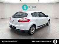 Voitures D'occasion À Muret | Renault Mégane Iii Dci 90 Fap Eco2 Expression Euro 5 5P
