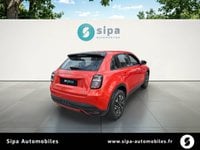 Voitures D'occasion À Muret | Fiat 600 T-Gen 3 1.2 Hybrid 110Ch Edct6 Pop 5P