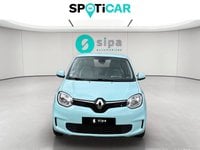 Voitures D'occasion À Mérignac | Renault Twingo Iii Sce 75 - 20 Zen 5P