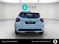 Voitures D'occasion À Mont-De-Marsan | Nissan Micra 1.0 - 71 Acenta 5P
