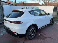 Voitures D'occasion À Libourne | Alfa Romeo Tonale 1.5 Ibrida 160 Ch Vgt Tct7 Sprint 5P