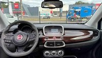 Voitures D'occasion À Mont-De-Marsan | Fiat 500X 1.6 Multijet 130 Ch Yacht Club Capri 5P
