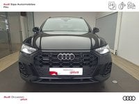 Voitures D'occasion À Lescar | Audi Q5 Ii 50 Tfsie 299 S Tronic 7 Quattro S Line 5P
