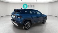 Voitures D'0Km À Mérignac | Jeep Compass Iii Electrique 157 Kw 4X2 First Edition 5P