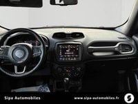 Voitures D'occasion À Mérignac | Jeep Renegade 1.3 Gse T4 150 Ch Bvr6 S 5P