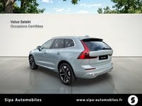 Voitures D'0Km À Toulouse | Volvo Xc60 T6 Awd Hybride Rechargeable 253 Ch+145 Ch Geartronic 8 Ul...