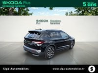 Voitures D'occasion À Lescar | Škoda Elroq 286 Ch Batterie 85 Sportline 5P