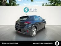 Voitures D'occasion À Toulouse | Opel Corsa Electrique 136 Ch & Batterie 50 Kwh Edition 5P